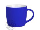 mug soft berry royal blue