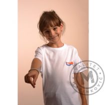 Children’s T-shirts with Silkscreen Printing