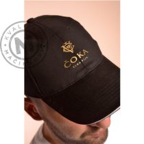 Caps with Decal