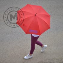 Umbrellas with Silkscreen Printing