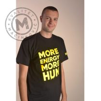 T-Shirts with Silkscreen Printing