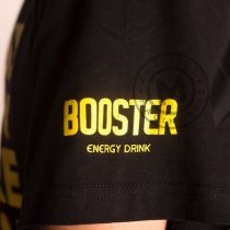 T-Shirt with Silkscreen Printing