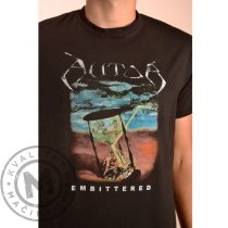 Cotton T-Shirts with Silkscreen Printing