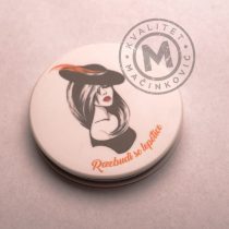 Plastic Mirrors with Digital Printing