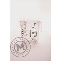 Plastic Dishes with Pad Printing