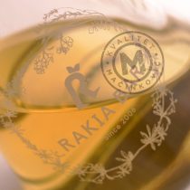 Glass Bottles with Pad Printing