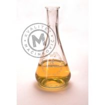 Glass Bottles with Pad Printing