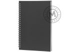 notebook gratz gray