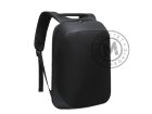 backpack charlie black