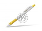 olovka click žuta