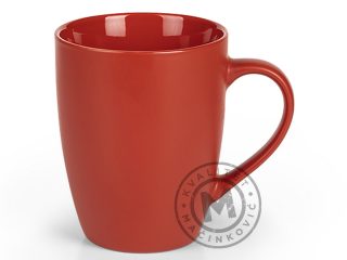 Stoneware mug, Laura