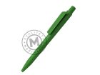 ball pen dot c kelly green