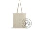 Cotton shopping sac, Naturella 140