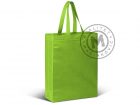 torba plaza svetlo zelena