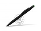 olovka titanium black svetlo zelena