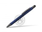 olovka titanium touch plava