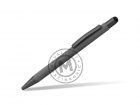 olovka titanium touch siva