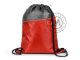 Drawstring bag with reinforced angles, Walker
