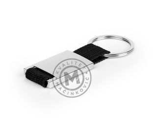 Metal key holder, Yogi