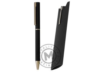 Metalna hemijska olovka, Vega