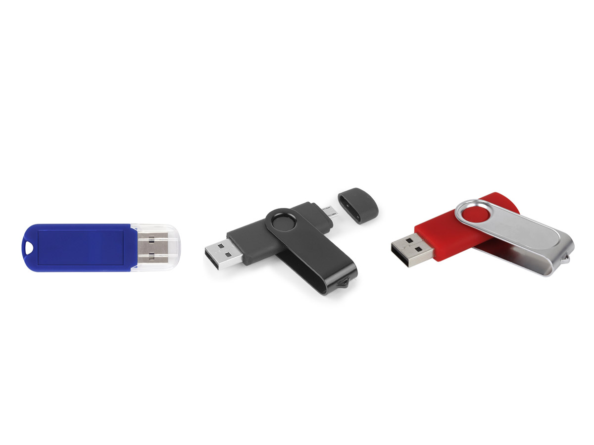 USB flash memorija | Štamparija Mačinković