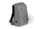 Anti-theft backpack with one main compartment, Punto