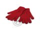 Gloves with 3 active ‘’touch’’ finger tips, Swipe