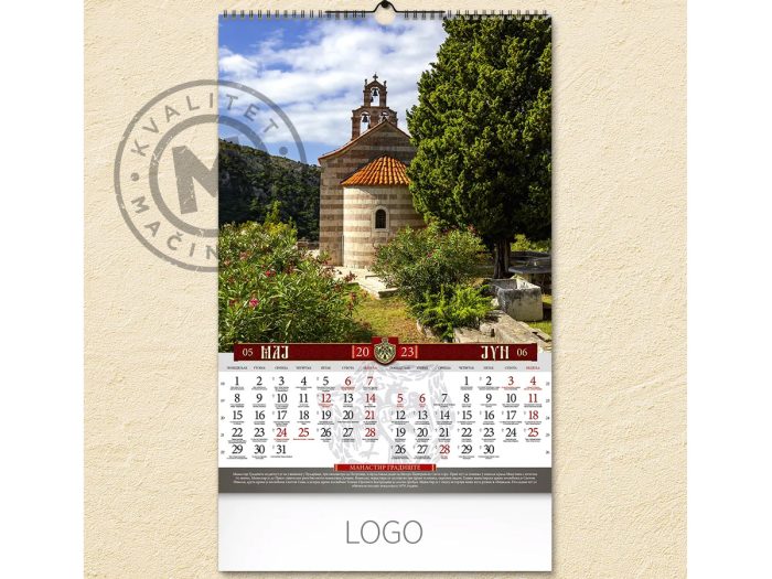 wall-calendar-shrines-of-montenegro-may-june