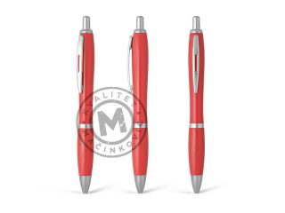 Plastična hemijska olovka, Balzac C