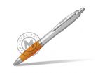 olovka balzac s narandžasta