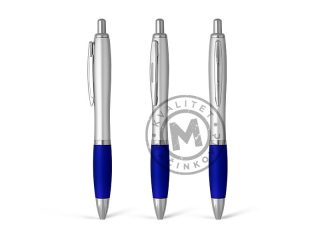 Plastična hemijska olovka, Balzac S