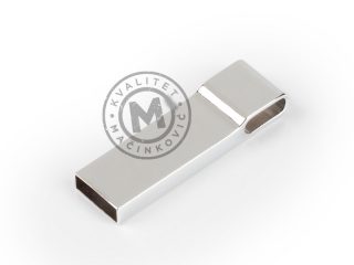 USB flash memorija, Hash