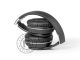 Foldable bluetooth headphones, Opus