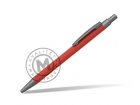 olovka platinum soft crvena