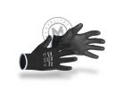 rukavice safety gloves crna