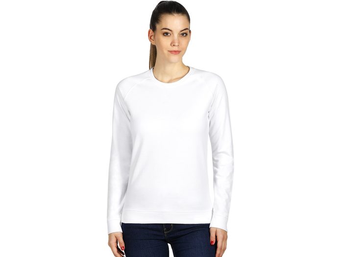 unisex-crewneck-sweatshirt-with-reglan-sleeves-wing-white