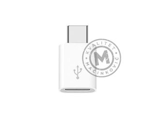 Micro USB na Type-C adapter za punjenje, Adapter Type-C