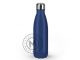 Double wall stainless steel vacuum thermos, Fluid