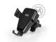 Gravity car phone holder and charger, Spectar