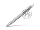 olovka marble srebrna