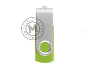 USB flash memorija, Smart Silver