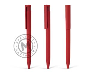 Plastična hemijska olovka, Zigi Soft