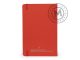 Antibacterial A5 notebooks, Note AB