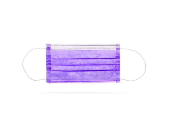 disposable-face-mask-dfm-50-purple