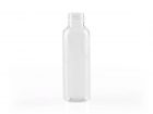 bottel pet 100 transparent