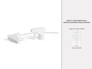 Trigger sprayer, Trigger 28-410-250