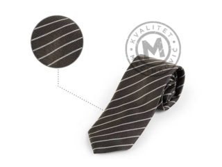 Men’s tie, Marrone 2