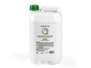 Antibakterijski gel za dezinfekciju ruku, Dez Gel 5000C