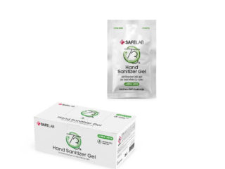 Antibakterijski gel za dezinfekciju ruku, Dez Gel Mini