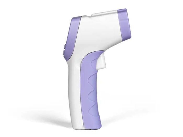 infrared-thermometer-celsius-purple